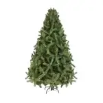 Árbol Navideño Colorado