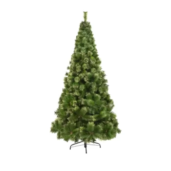 Árbol Navideño Nápoles