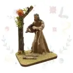 Figura con Movimiento Árbol Frutal