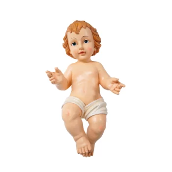 Niño Jesús 30cm