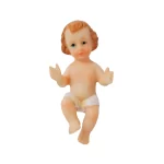 Niño Jesús 3cm