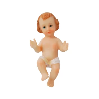 Niño Jesús 3cm