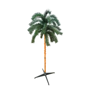 Palma Sahara Navideña