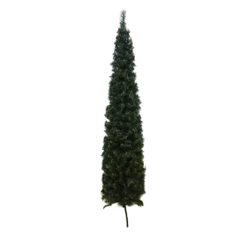 Pino Vela Navideño Verde