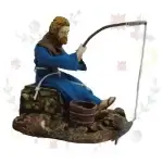 figura movimiento pescador CI 91135