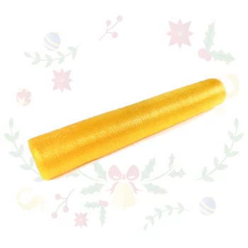 Cinta Malla Sencilla De 54Cm X 10Yd