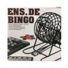 F0822 Juego de Bingo con balotera – Almacenes Romulo Montes