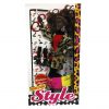 YY8831-1-4 Muñeca Barbie Style- Almacenes Romulo Montes