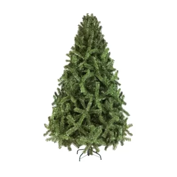 Árbol Navideño Colorado