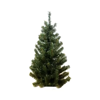 Árbol Navideño de Mesa