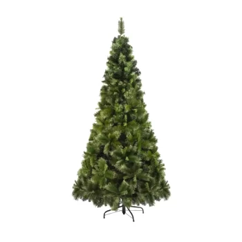 Árbol Navideño Miami Monofilamento