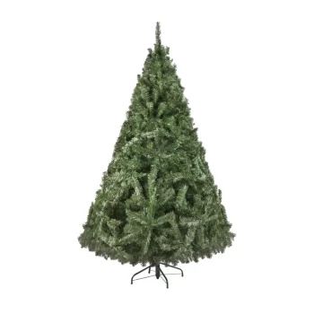 Árbol Navideño Nebrasca