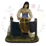Figura con Movimiento Mujer Tendera Ropa C 91139_Mesa de trabajo 1
